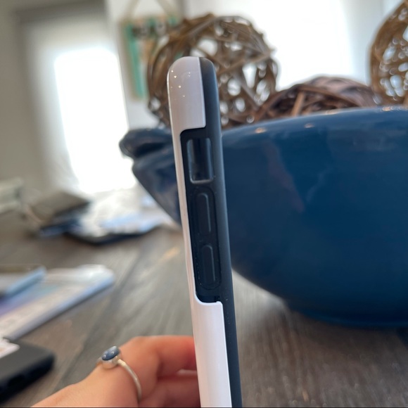 I Just Wanna Give You The Creeps IPhone XSMax Case - Picture 2 of 2